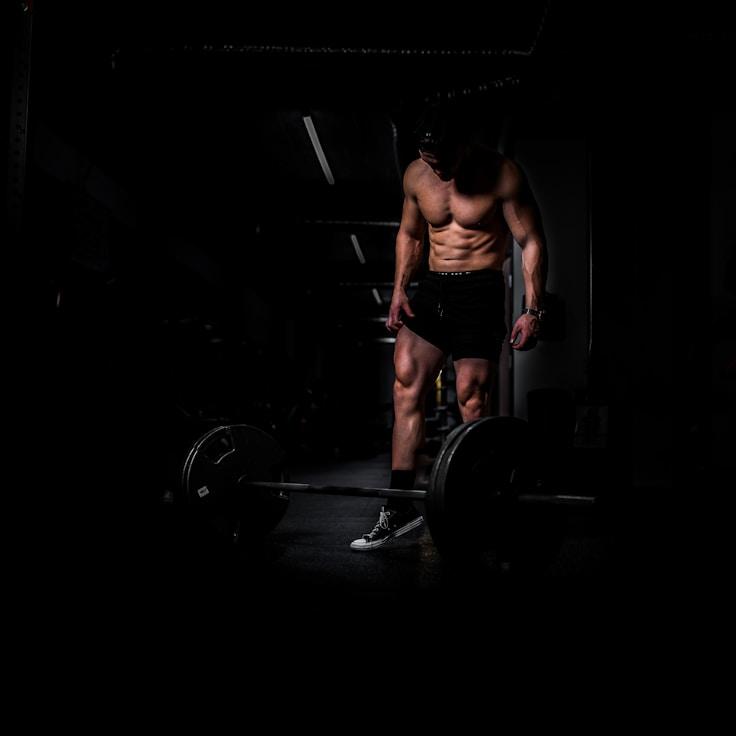 Supportive group workout environment