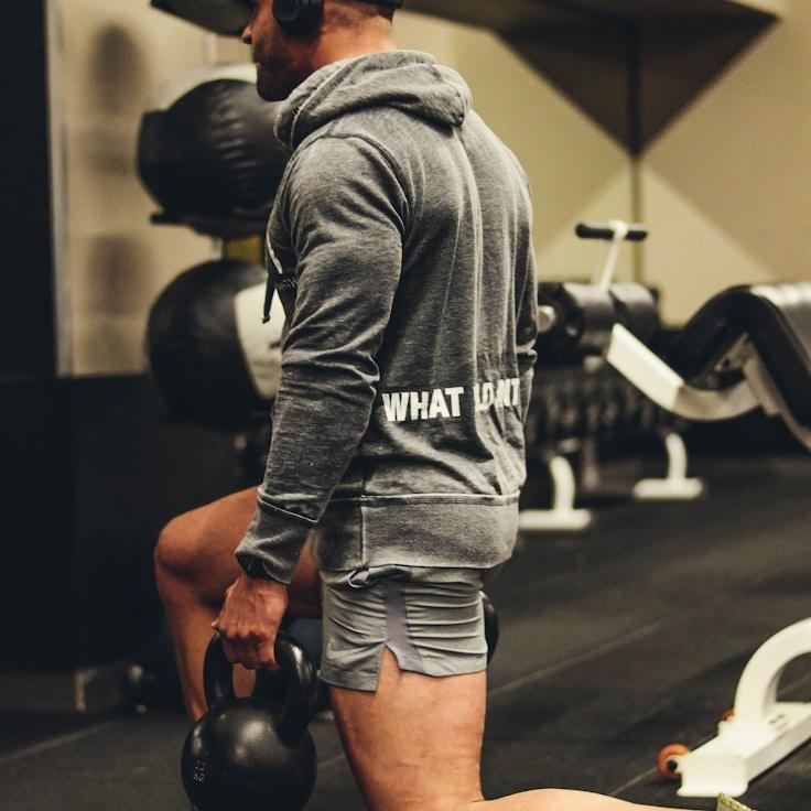 Luxury spa and relaxation facilities