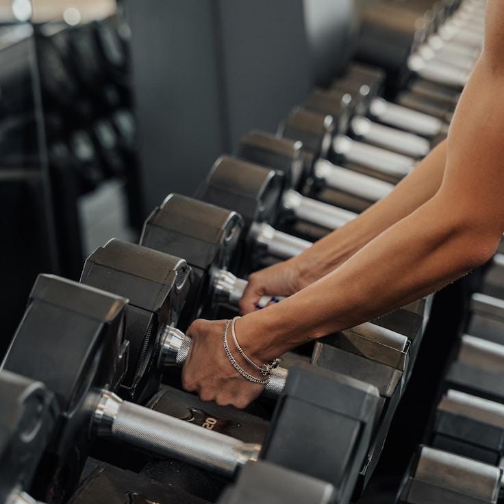 Choosing a gym that fits your lifestyle